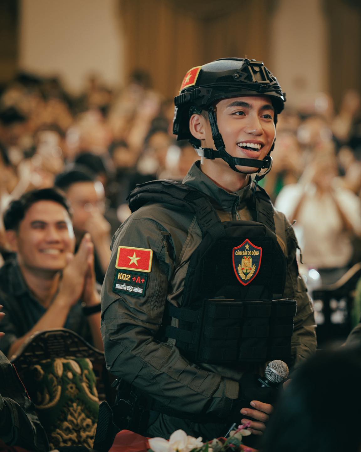 Chuyện gì đang xảy ra với em trai Sơn Tùng?- Ảnh 9. Chuyện gì đang xảy ra với em trai Sơn Tùng?- Ảnh 9.