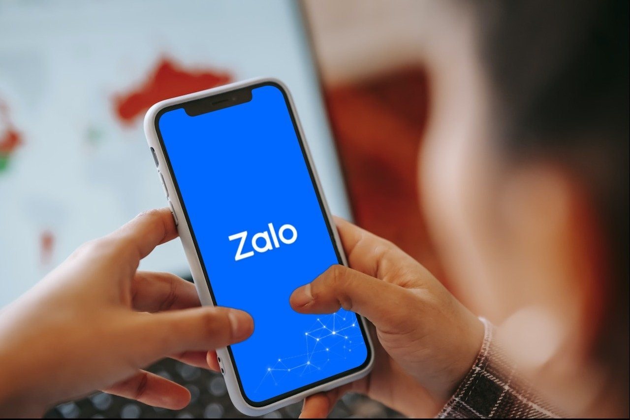 Một thay đổi trên Zalo mà người dùng cần biết- Ảnh 1. Một thay đổi trên Zalo mà người dùng cần biết- Ảnh 1.