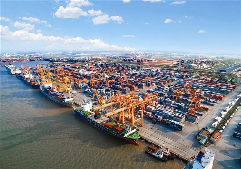 Tỷ phú Phạm Nhật Vượng "phủ sóng" Hải Phòng như thế nào với loạt dự án 8 tỷ USD từ bất động sản, công nghiệp đến logistics?- Ảnh 7. Tỷ phú Phạm Nhật Vượng "phủ sóng" Hải Phòng như thế nào với loạt dự án 8 tỷ USD từ bất động sản, công nghiệp đến logistics?- Ảnh 7.