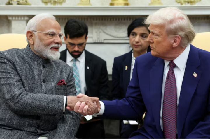 Thời sự quốc tế ngày 5/8: Ông Trump dọa tăng thuế đối với Ấn Độ- Ảnh 1.