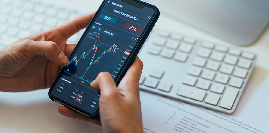 Khi AI hiểu ví tiền của bạn hơn chính bạn: VNDirect, TCInvest, Finhay, Anfin bứt phá cuộc đua cá nhân hóa đầu tư- Ảnh 2. Khi AI hiểu ví tiền của bạn hơn chính bạn: VNDirect, TCInvest, Finhay, Anfin bứt phá cuộc đua cá nhân hóa đầu tư- Ảnh 2.
