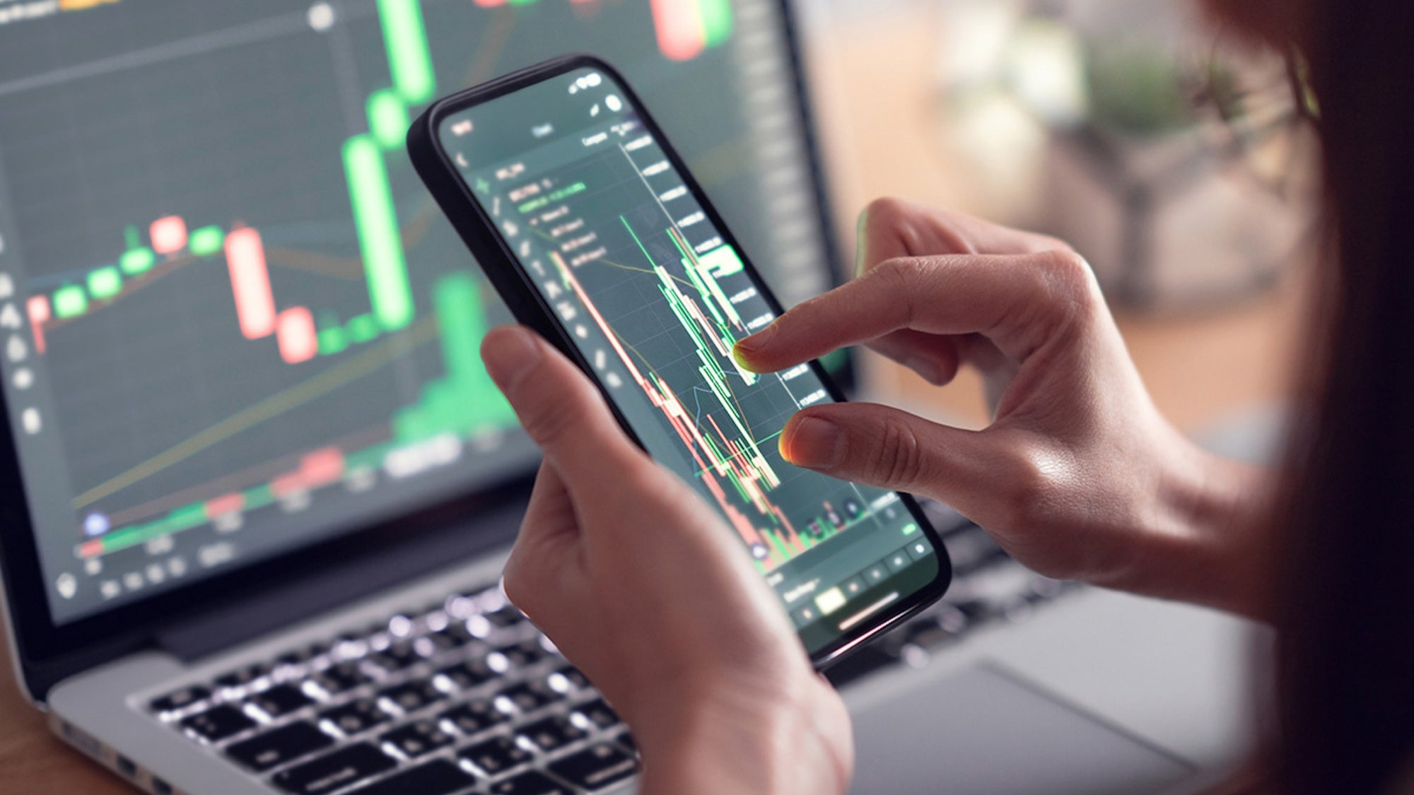Khi AI hiểu ví tiền của bạn hơn chính bạn: VNDirect, TCInvest, Finhay, Anfin bứt phá cuộc đua cá nhân hóa đầu tư- Ảnh 3. Khi AI hiểu ví tiền của bạn hơn chính bạn: VNDirect, TCInvest, Finhay, Anfin bứt phá cuộc đua cá nhân hóa đầu tư- Ảnh 3.