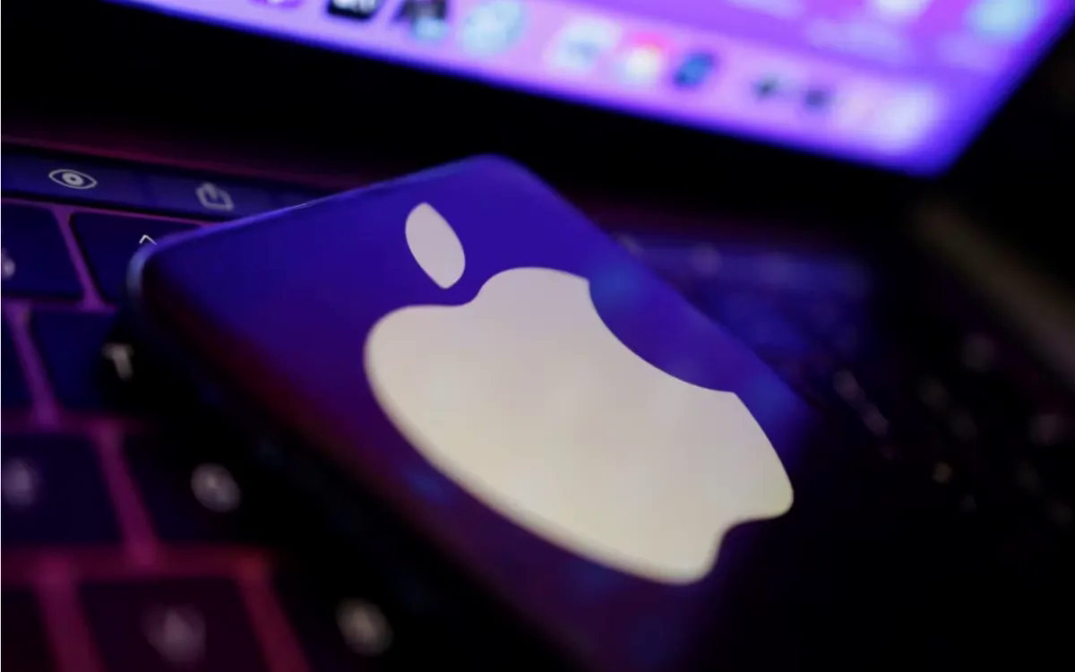 Apple âm thầm xây dựng công cụ có thể cạnh tranh với ChatGPT- Ảnh 1.