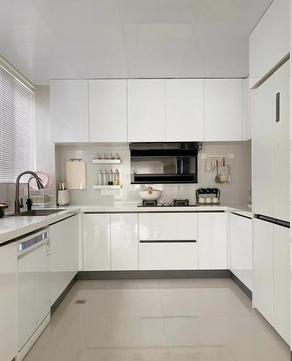 Ngắm căn nhà của cô gái làm văn phòng lương 8 triệu/tháng: Tối giản nhưng góc nào cũng bình yên- Ảnh 3.