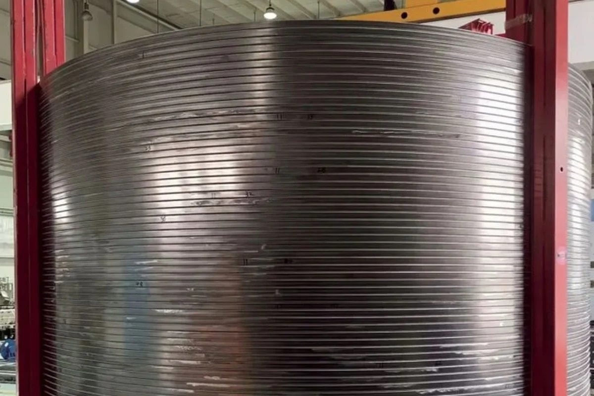 "Vật liệu không thể tồn tại trên đời" vậy mà Trung Quốc vẫn cho ra đời: Một lần nữa thế giới lại kinh ngạc- Ảnh 1. "Vật liệu không thể tồn tại trên đời" vậy mà Trung Quốc vẫn cho ra đời: Một lần nữa thế giới lại kinh ngạc- Ảnh 1.