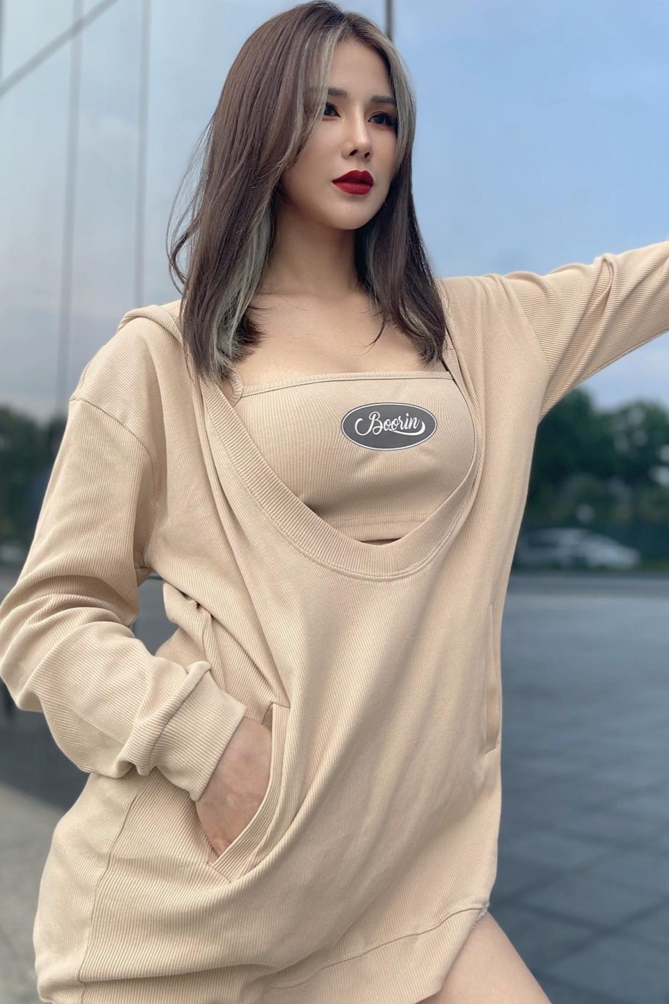 Trước Lương Thùy Linh, không thiếu sao Việt nuôi mộng làm thời trang: Ngành này Trước Lương Thùy Linh, không thiếu sao Việt nuôi mộng làm thời trang: Ngành này