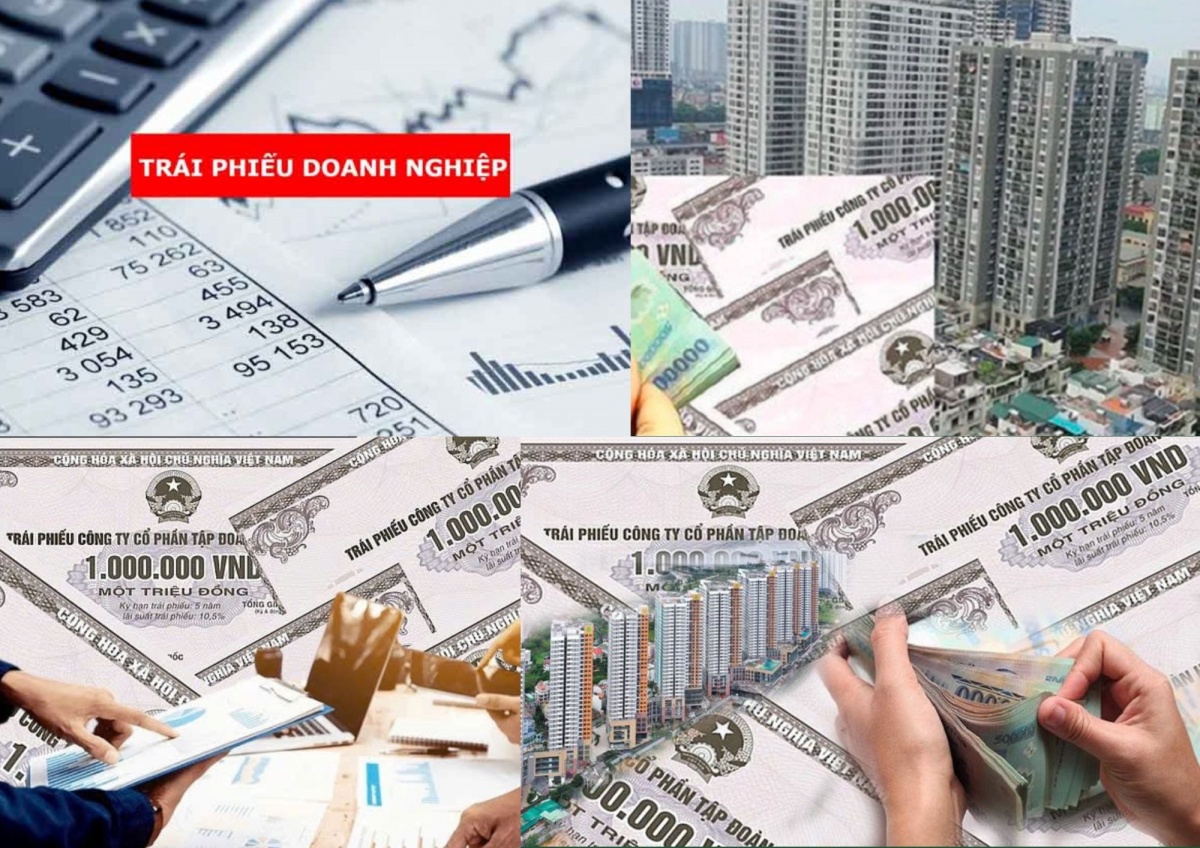 Trái phiếu doanh nghiệp phục hồi, áp lực đáo hạn tăng cao- Ảnh 1. Trái phiếu doanh nghiệp phục hồi, áp lực đáo hạn tăng cao- Ảnh 1.