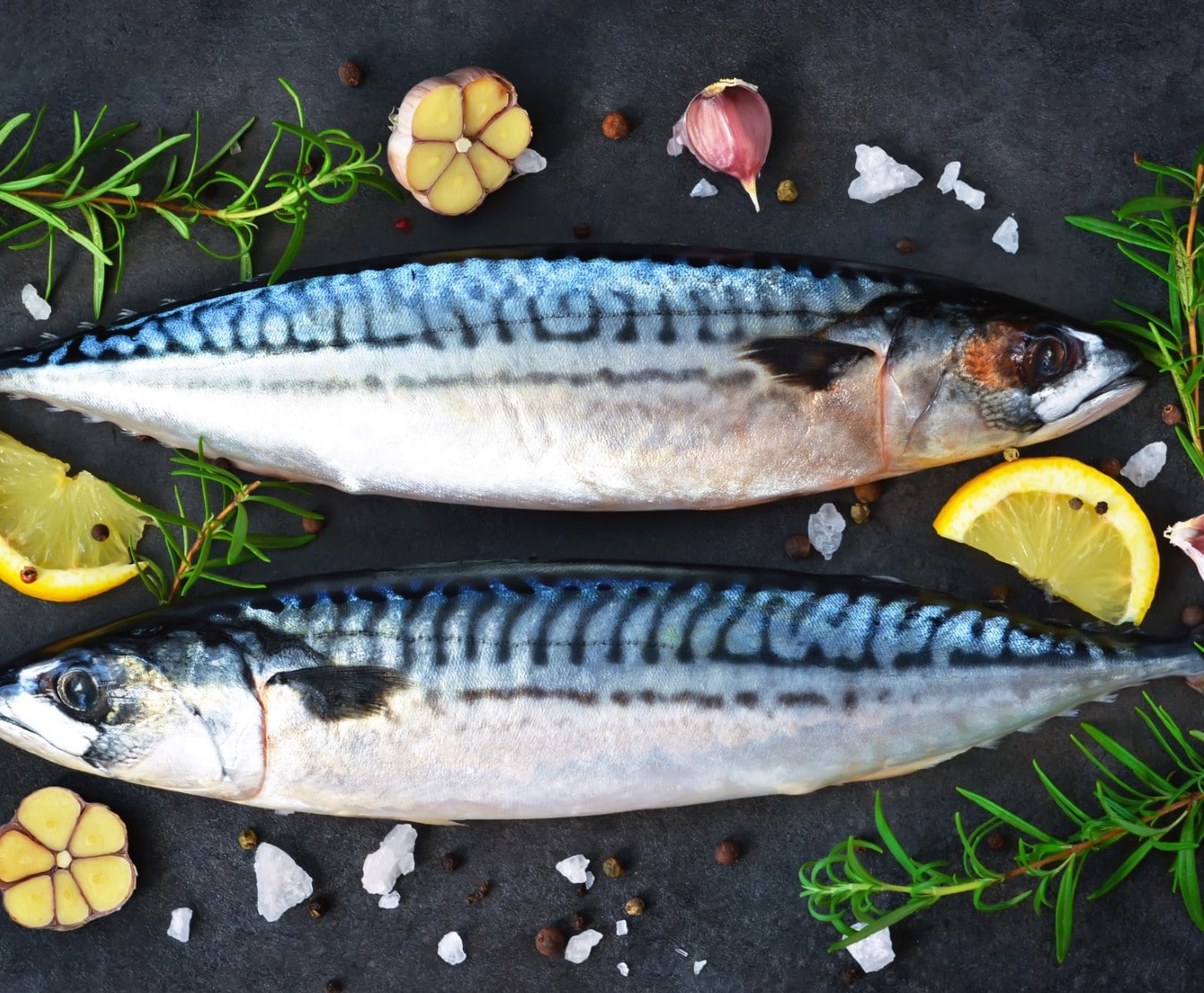 Đi chợ thấy loại cá này phải mua ngay: Nhiều omega-3 gấp đôi cá hồi nhưng giá chỉ bằng 1 nửa- Ảnh 1. Đi chợ thấy loại cá này phải mua ngay: Nhiều omega-3 gấp đôi cá hồi nhưng giá chỉ bằng 1 nửa- Ảnh 1.