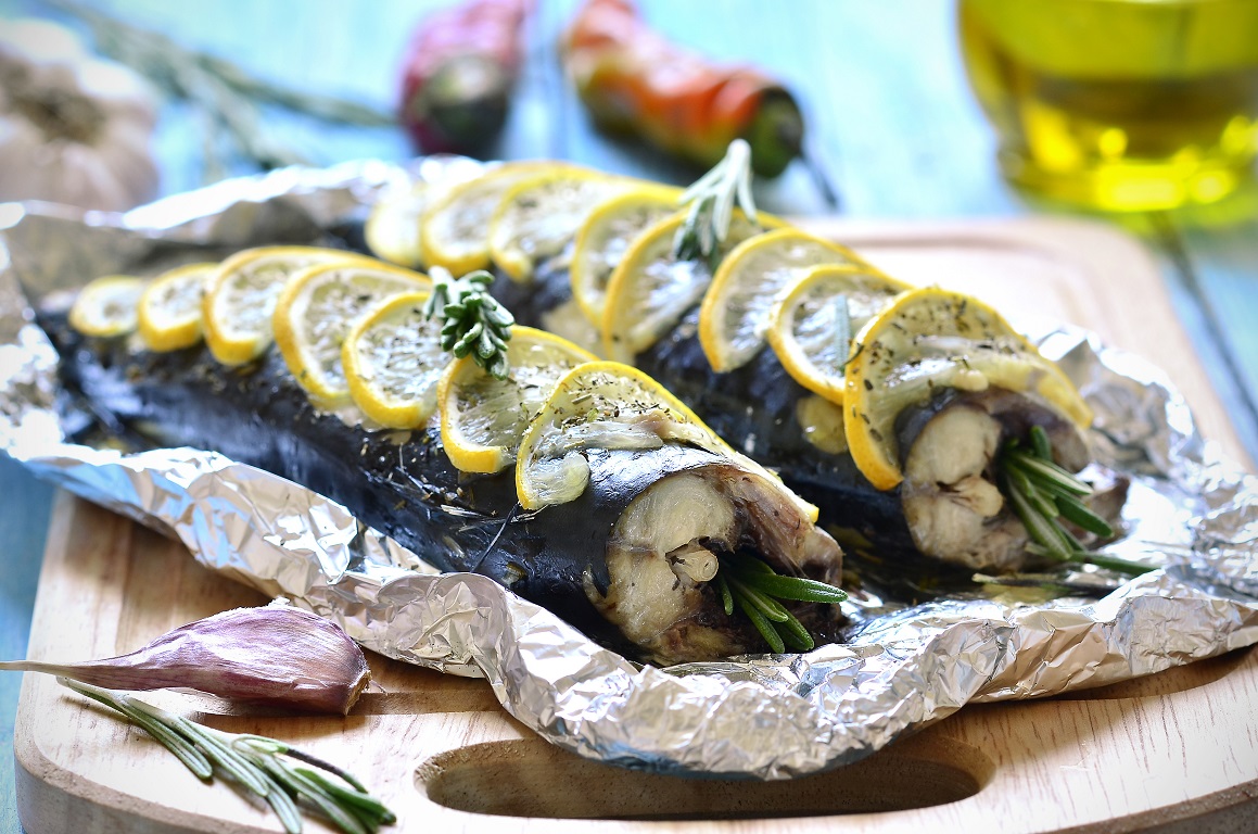 Đi chợ thấy loại cá này phải mua ngay: Nhiều omega-3 gấp đôi cá hồi nhưng giá chỉ bằng 1 nửa- Ảnh 2. Đi chợ thấy loại cá này phải mua ngay: Nhiều omega-3 gấp đôi cá hồi nhưng giá chỉ bằng 1 nửa- Ảnh 2.