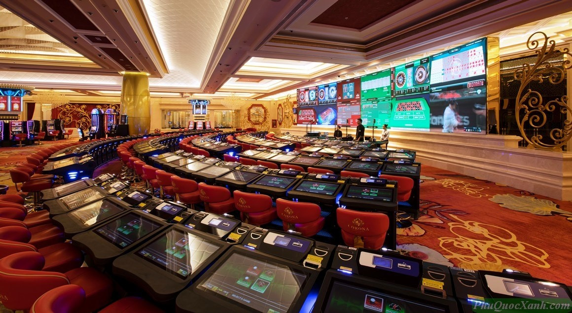 Đề xuất cho người Việt chơi casino, vé 50 triệu đồng/tháng- Ảnh 1. Đề xuất cho người Việt chơi casino, vé 50 triệu đồng/tháng- Ảnh 1.
