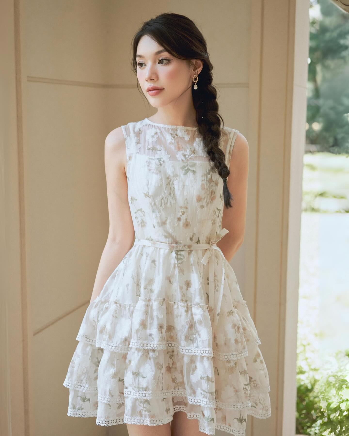 Trước Lương Thùy Linh, không thiếu sao Việt nuôi mộng làm thời trang: Ngành này Trước Lương Thùy Linh, không thiếu sao Việt nuôi mộng làm thời trang: Ngành này