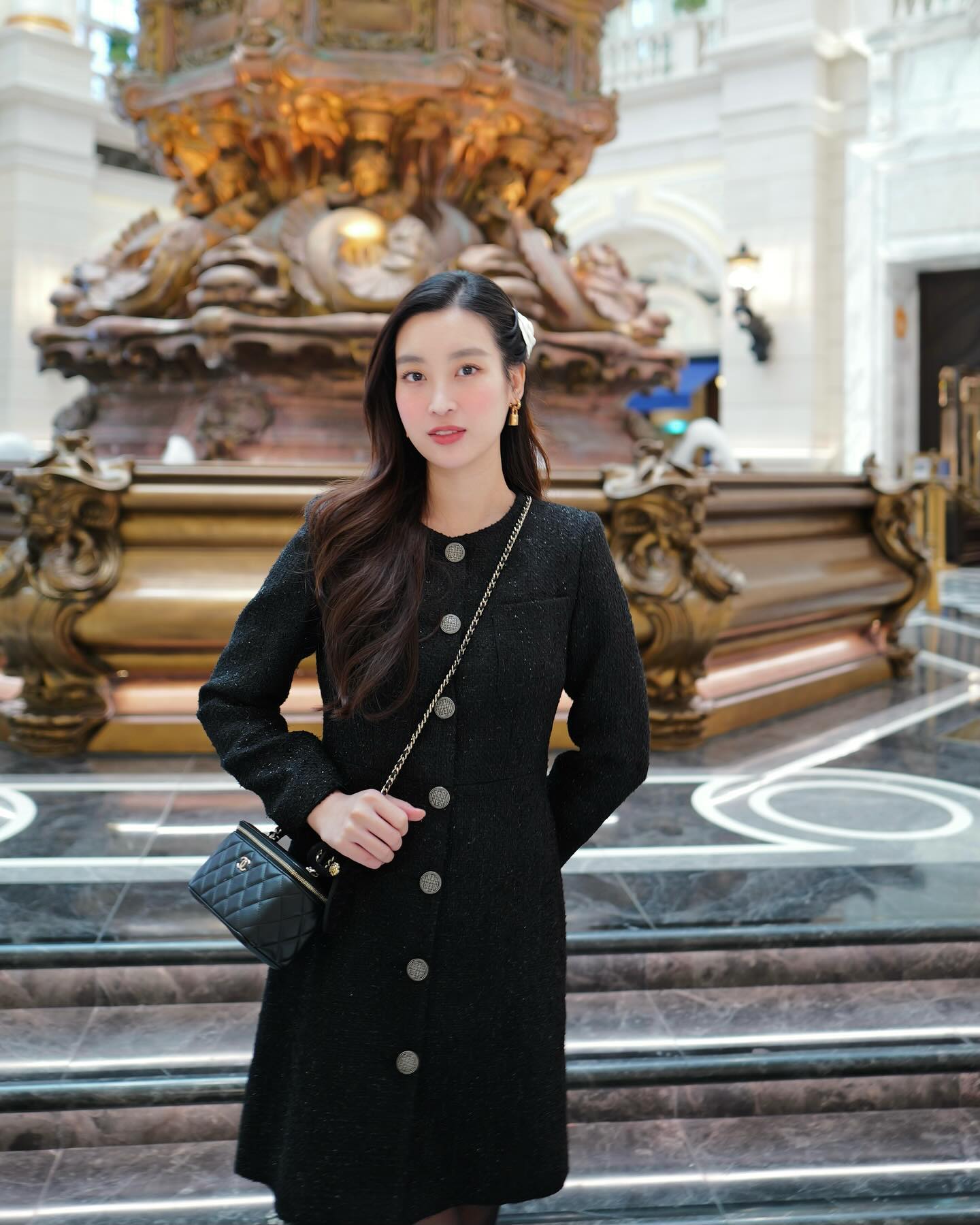 Trước Lương Thùy Linh, không thiếu sao Việt nuôi mộng làm thời trang: Ngành này Trước Lương Thùy Linh, không thiếu sao Việt nuôi mộng làm thời trang: Ngành này