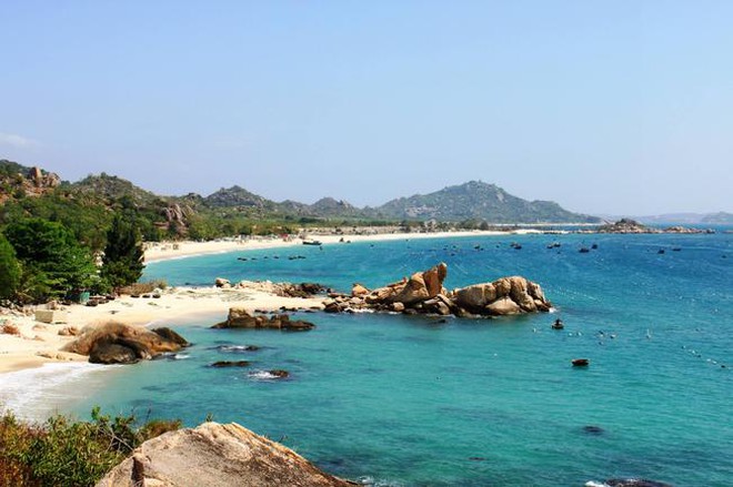 Hòn đảo Việt Nam không phải ai cũng tới được, du khách nhận xét: "Nhìn ảnh ngỡ như ở nước ngoài"- Ảnh 5. Hòn đảo Việt Nam không phải ai cũng tới được, du khách nhận xét: "Nhìn ảnh ngỡ như ở nước ngoài"- Ảnh 5.