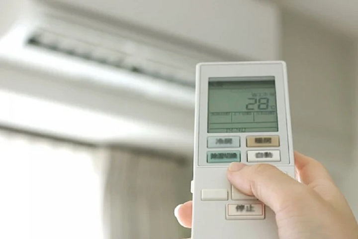 Kỹ thuật viên cảnh báo: Để điều hòa 26 độ không hề tiết kiệm điện như bạn nghĩ – đây mới là cách dùng đúng vào mùa hè- Ảnh 3. Kỹ thuật viên cảnh báo: Để điều hòa 26 độ không hề tiết kiệm điện như bạn nghĩ – đây mới là cách dùng đúng vào mùa hè- Ảnh 3.