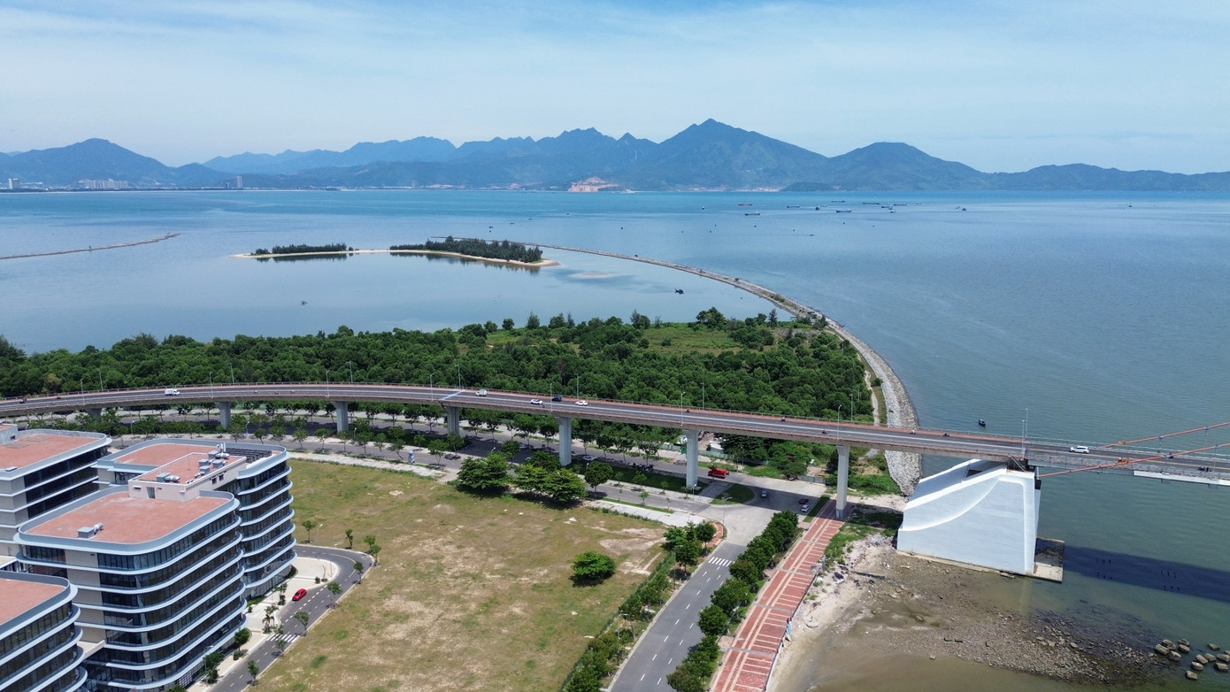Những khu 'đất vàng' Đà Nẵng quy hoạch làm Trung tâm Tài chính quốc tế- Ảnh 10. Những khu 'đất vàng' Đà Nẵng quy hoạch làm Trung tâm Tài chính quốc tế- Ảnh 10.
