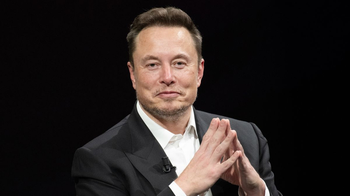 Tesla chi 29 tỷ USD giữ chân Elon Musk đến 2027- Ảnh 1.