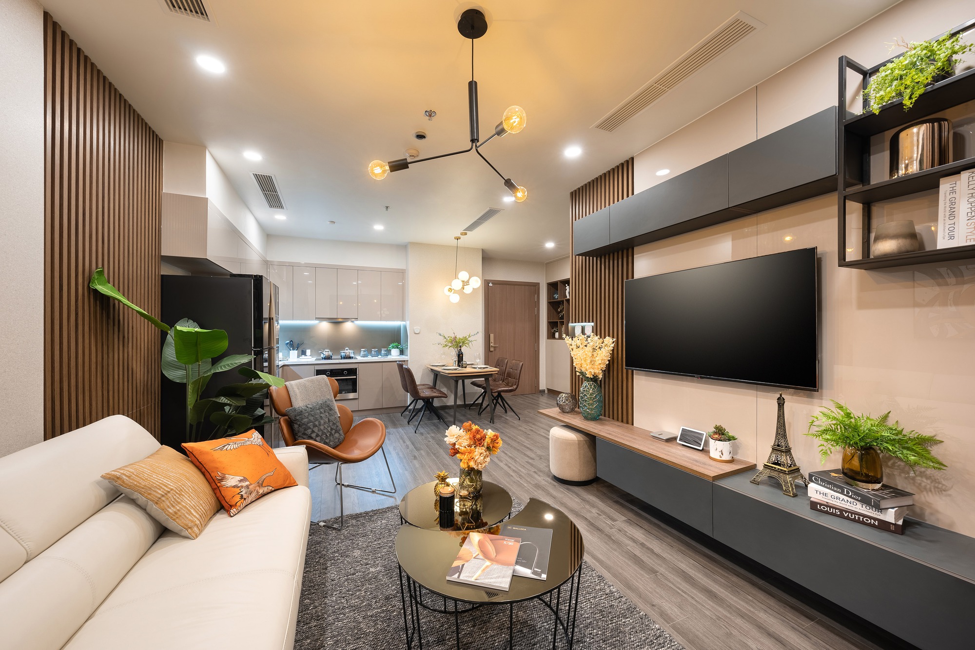 Mua nhà tầm này, người thu nhập 50-100 triệu/tháng vẫn còn đang “rén”- Ảnh 3. Mua nhà tầm này, người thu nhập 50-100 triệu/tháng vẫn còn đang “rén”- Ảnh 3.