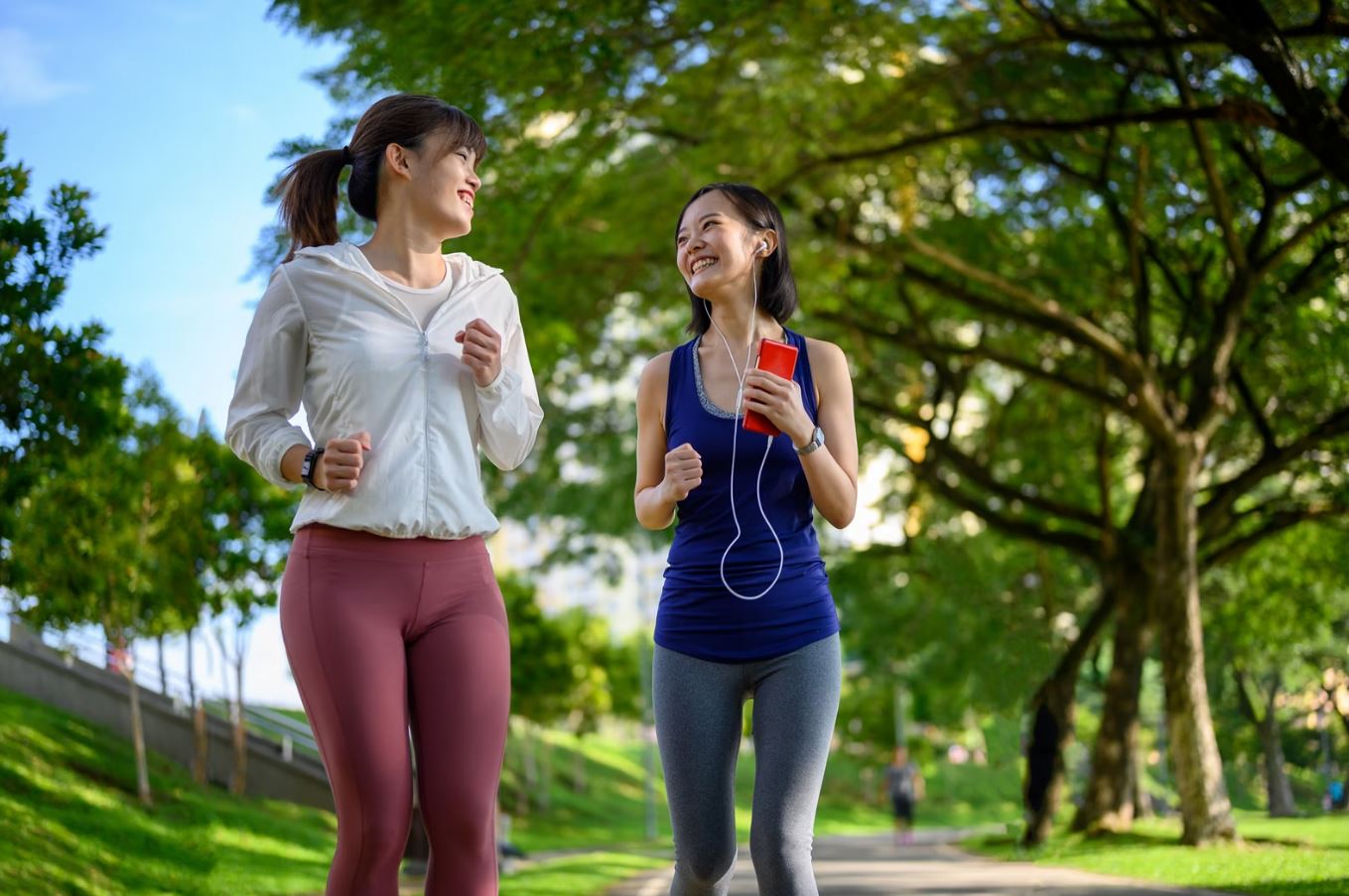 Phát hiện kiểu tập thể dục giúp sống thọ, 'đuổi' bệnh tim mạch đi xa: Không phải bơi lội hay chạy bộ- Ảnh 1. Phát hiện kiểu tập thể dục giúp sống thọ, 'đuổi' bệnh tim mạch đi xa: Không phải bơi lội hay chạy bộ- Ảnh 1.
