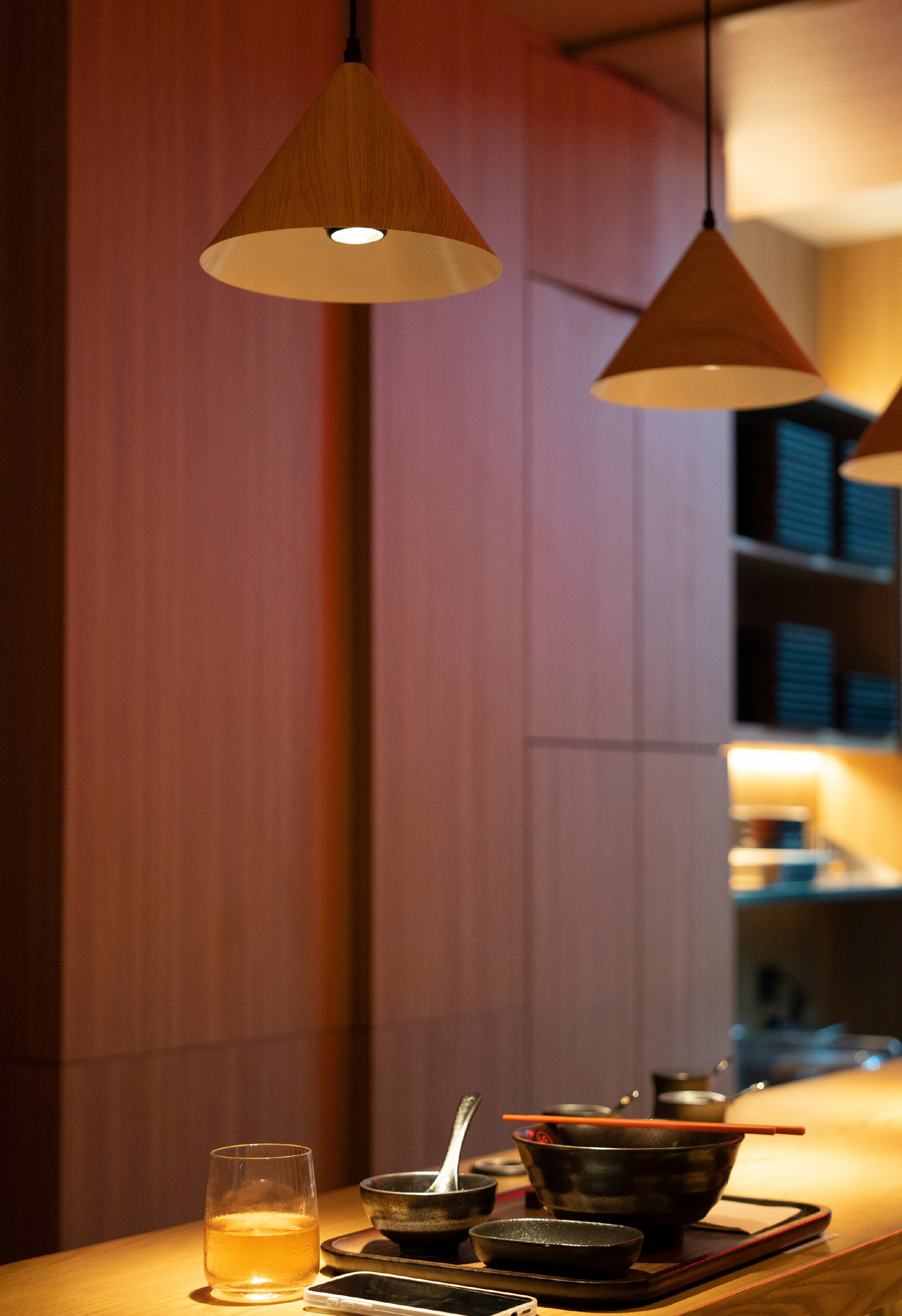 Là Gánh của Chi Pu - Khi phở Việt tỏa hương giữa lòng Thượng Hải- Ảnh 2.