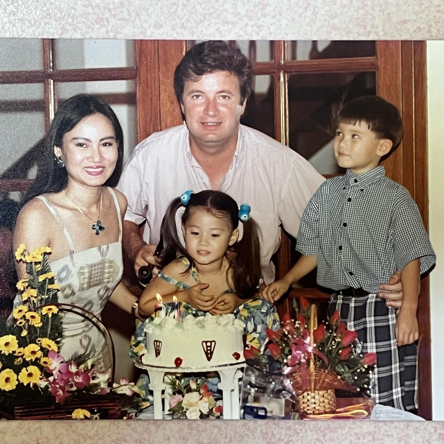 Người đẹp showbiz là ái nữ thừa kế gia tộc nội thất nổi danh Sài Gòn, có lịch sử lên tới 40 năm: Vừa đẹp lại vừa giỏi chính là đây- Ảnh 3. Người đẹp showbiz là ái nữ thừa kế gia tộc nội thất nổi danh Sài Gòn, có lịch sử lên tới 40 năm: Vừa đẹp lại vừa giỏi chính là đây- Ảnh 3.