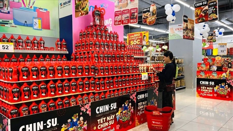 155 cán bộ nhân viên Masan được mua cổ phiếu ESOP giá hời- Ảnh 1. 155 cán bộ nhân viên Masan được mua cổ phiếu ESOP giá hời- Ảnh 1.