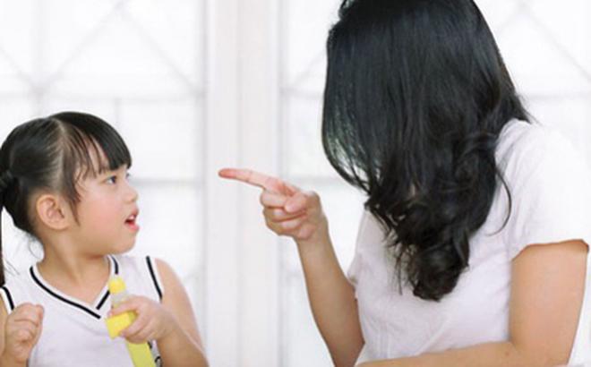 Làm mẹ hơn 20 năm, tôi hối hận vì từng nói 3 điều này với con: Cha mẹ thông minh nên tránh!- Ảnh 1. Làm mẹ hơn 20 năm, tôi hối hận vì từng nói 3 điều này với con: Cha mẹ thông minh nên tránh!- Ảnh 1.