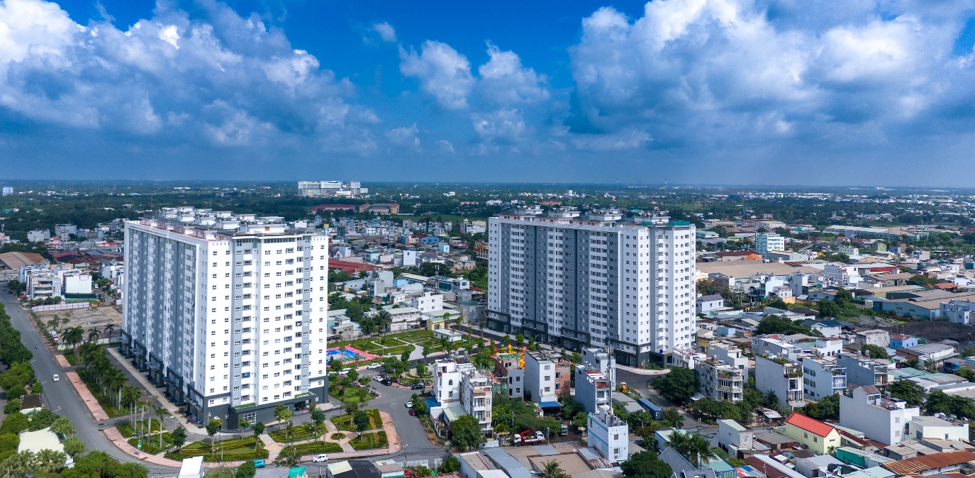 Thị trường ghi nhận sức hút từ Block A dự án Conic Boulevard- Ảnh 1. Thị trường ghi nhận sức hút từ Block A dự án Conic Boulevard- Ảnh 1.