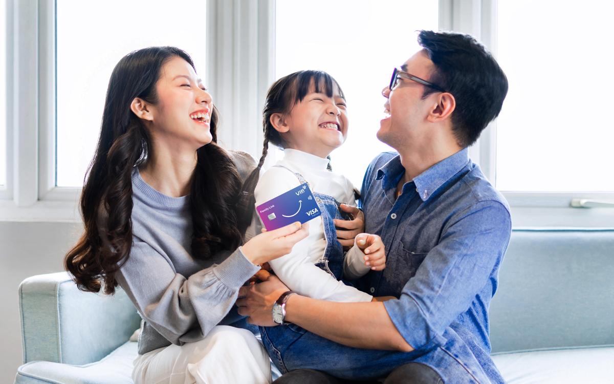 VIB Super Cash: Một hạn mức, ba cách dùng – Giải pháp tài chính linh hoạt cho mọi vai trò- Ảnh 2.