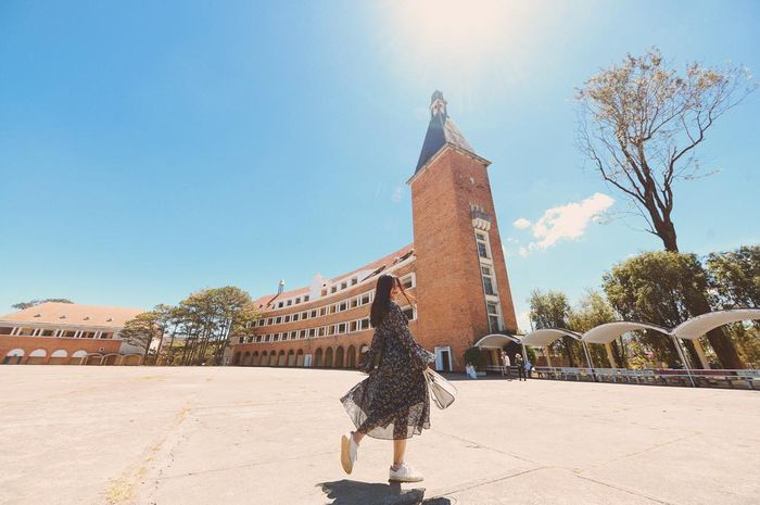 1 điểm đến duy nhất của Việt Nam được lọt Top “đẹp như châu Âu”: Khá gần TP.HCM, là điểm tránh nóng hot nhất trong hè- Ảnh 5.