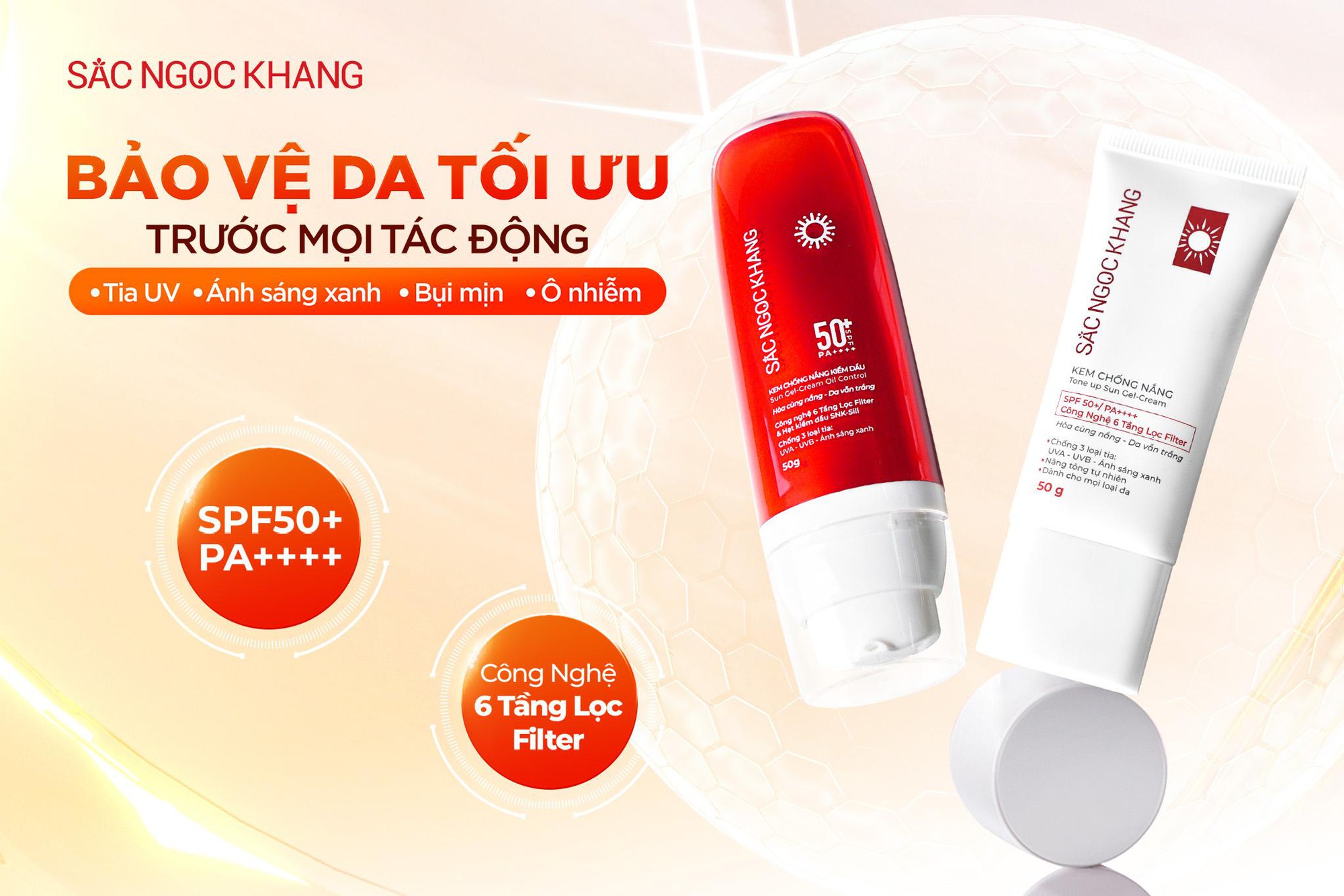 Thị trường mỹ phẩm đang “có biến”, Sắc Ngọc Khang đang thế nào?- Ảnh 2.
