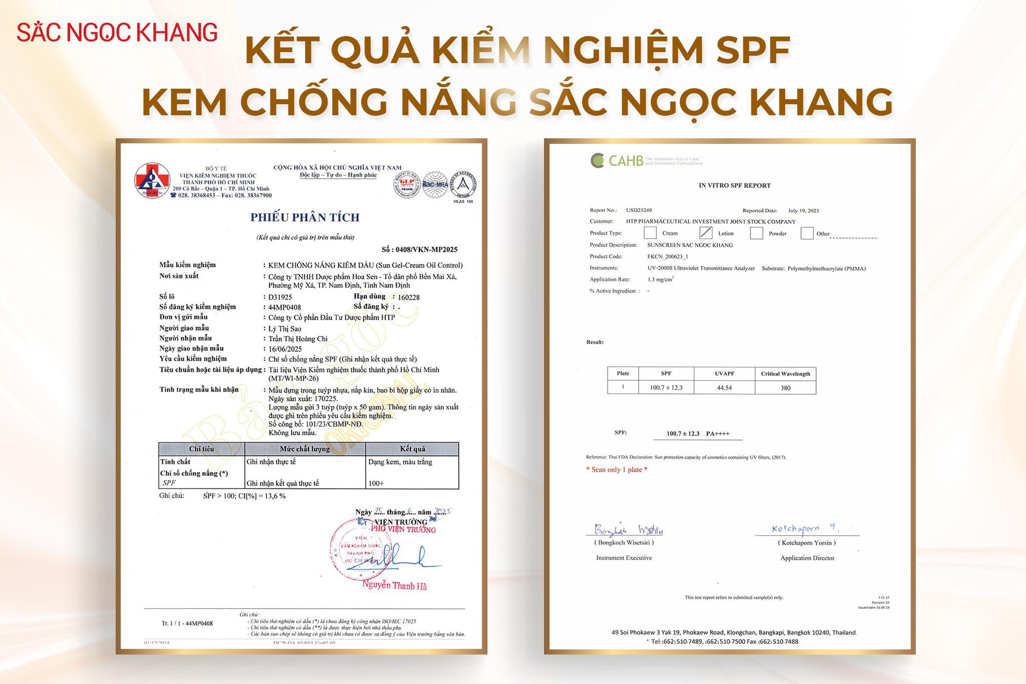 Thị trường mỹ phẩm đang “có biến”, Sắc Ngọc Khang đang thế nào?- Ảnh 3.
