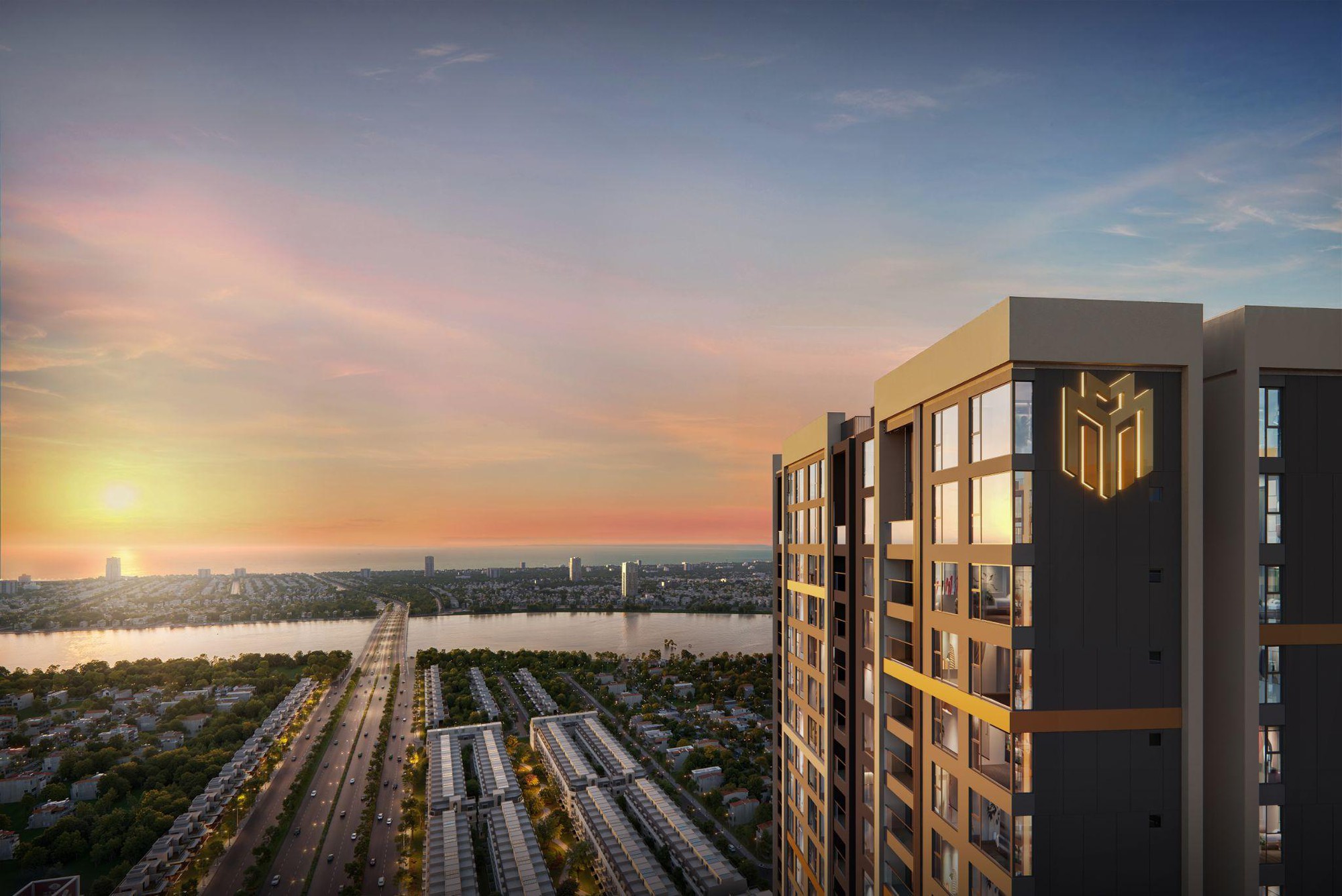Masterise Homes tri ân 1000+ khách hàng dự án Masteri Rivera Danang- Ảnh 4. Masterise Homes tri ân 1000+ khách hàng dự án Masteri Rivera Danang- Ảnh 4.