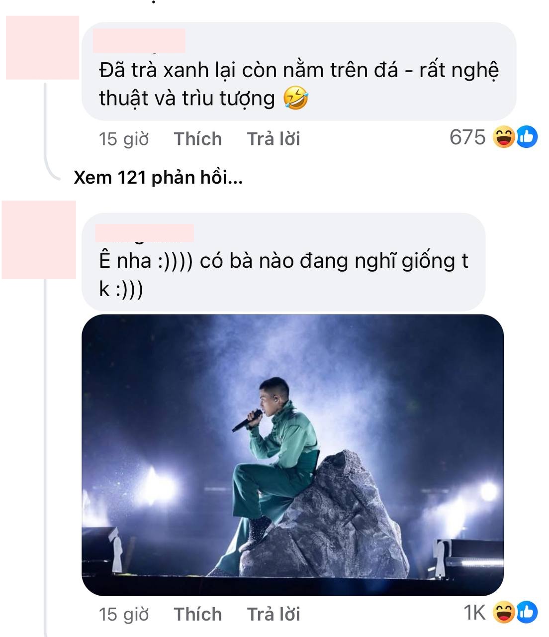 Chuyện gì đang xảy ra với em trai Sơn Tùng?- Ảnh 5. Chuyện gì đang xảy ra với em trai Sơn Tùng?- Ảnh 5.