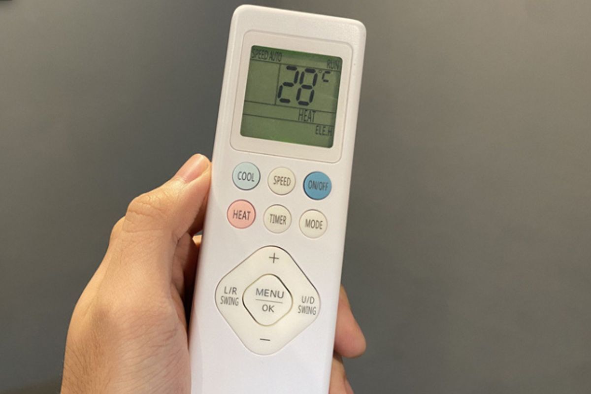 Kỹ thuật viên cảnh báo: Để điều hòa 26 độ không hề tiết kiệm điện như bạn nghĩ – đây mới là cách dùng đúng vào mùa hè- Ảnh 2. Kỹ thuật viên cảnh báo: Để điều hòa 26 độ không hề tiết kiệm điện như bạn nghĩ – đây mới là cách dùng đúng vào mùa hè- Ảnh 2.