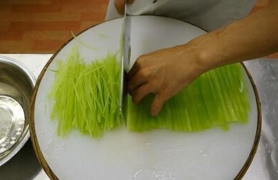 Loại rau được ví là 
