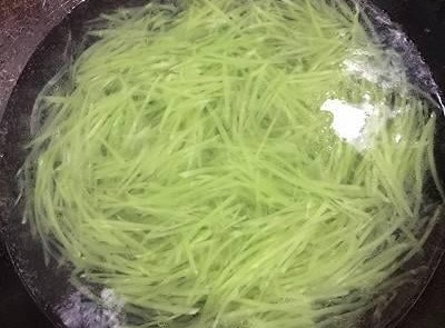 Loại rau được ví là 