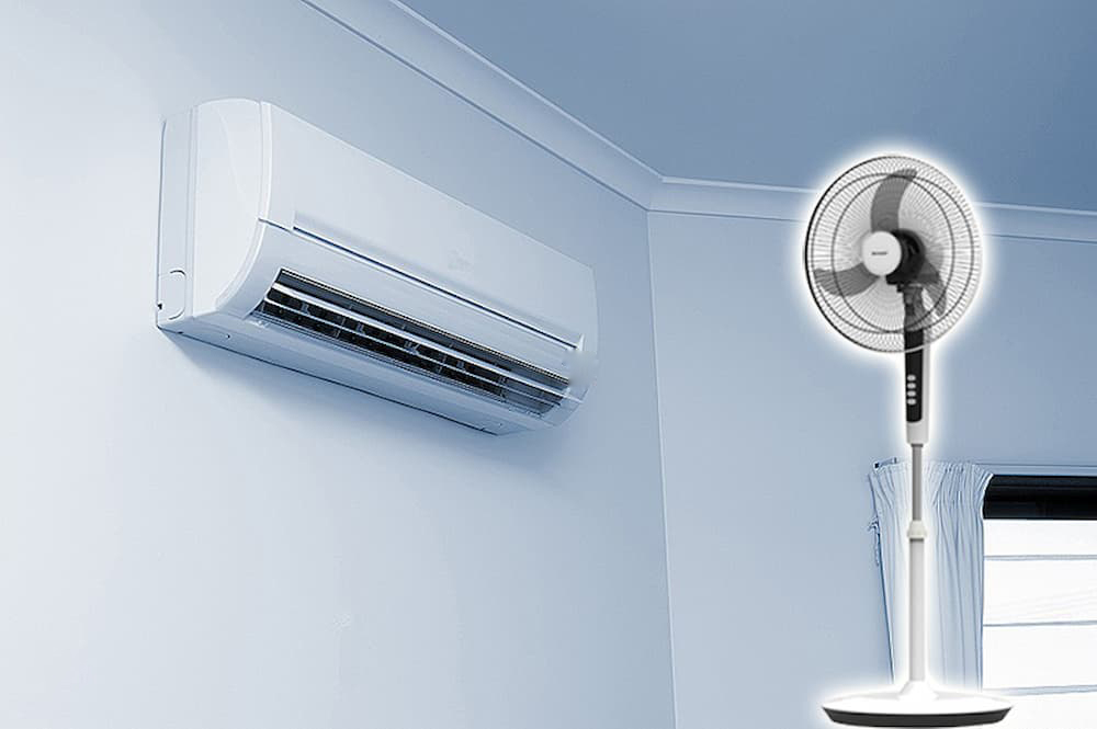 Trời nóng 40 độ, dùng điều hòa thế nào để vừa mát vừa không cháy ví tốn tiền?- Ảnh 2. Trời nóng 40 độ, dùng điều hòa thế nào để vừa mát vừa không cháy ví tốn tiền?- Ảnh 2.