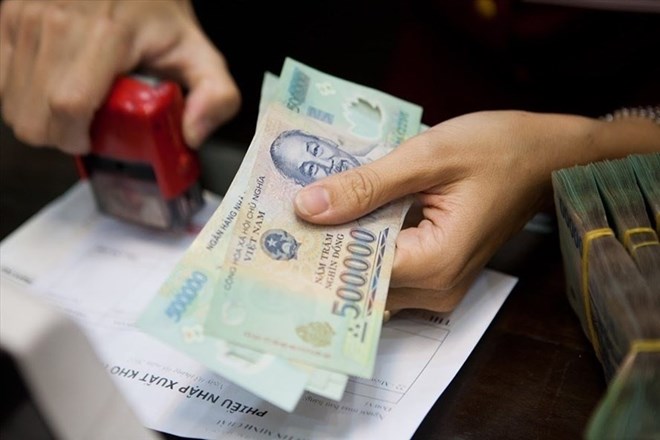 Mức lương hưu cao nhất người lao động được nhận từ 1/7/2025 là bao nhiêu?- Ảnh 1. Mức lương hưu cao nhất người lao động được nhận từ 1/7/2025 là bao nhiêu?- Ảnh 1.