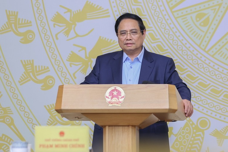 Thủ tướng yêu cầu đo đạc kết quả phục vụ người dân, doanh nghiệp- Ảnh 2. Thủ tướng yêu cầu đo đạc kết quả phục vụ người dân, doanh nghiệp- Ảnh 2.