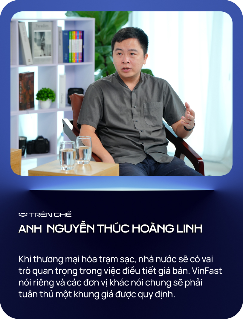 ‘VinFast mở trạm sạc cho xe khác’ - Kịch bản kẻ thích người ngờ- Ảnh 3. ‘VinFast mở trạm sạc cho xe khác’ - Kịch bản kẻ thích người ngờ- Ảnh 3.