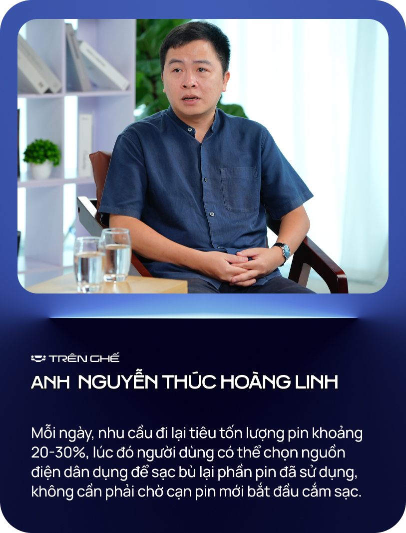 ‘VinFast mở trạm sạc cho xe khác’ - Kịch bản kẻ thích người ngờ- Ảnh 7. ‘VinFast mở trạm sạc cho xe khác’ - Kịch bản kẻ thích người ngờ- Ảnh 7.