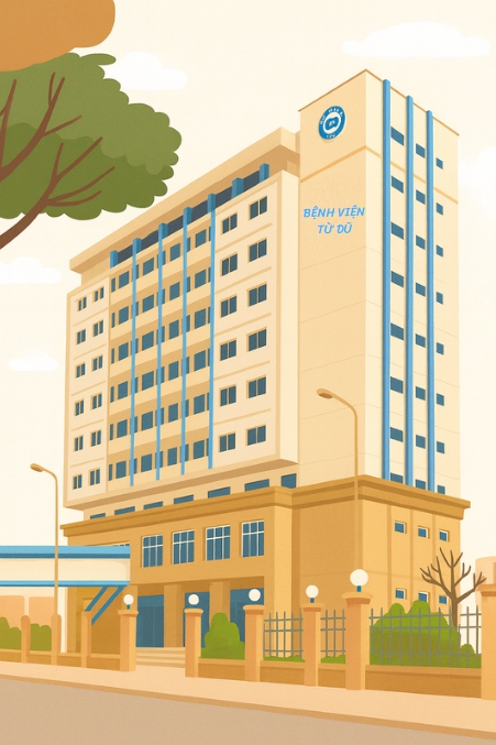 3 bệnh viện đầu ngành được tín nhiệm để “hiện thực hóa giấc mơ làm cha mẹ”: Đều là những cái tên uy tín, “sừng sỏ”- Ảnh 3. 3 bệnh viện đầu ngành được tín nhiệm để “hiện thực hóa giấc mơ làm cha mẹ”: Đều là những cái tên uy tín, “sừng sỏ”- Ảnh 3.