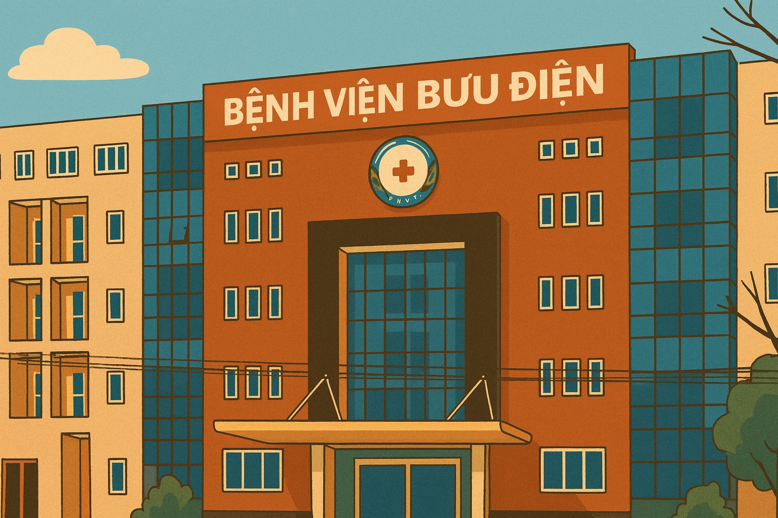 3 bệnh viện đầu ngành được tín nhiệm để “hiện thực hóa giấc mơ làm cha mẹ”: Đều là những cái tên uy tín, “sừng sỏ”- Ảnh 7. 3 bệnh viện đầu ngành được tín nhiệm để “hiện thực hóa giấc mơ làm cha mẹ”: Đều là những cái tên uy tín, “sừng sỏ”- Ảnh 7.