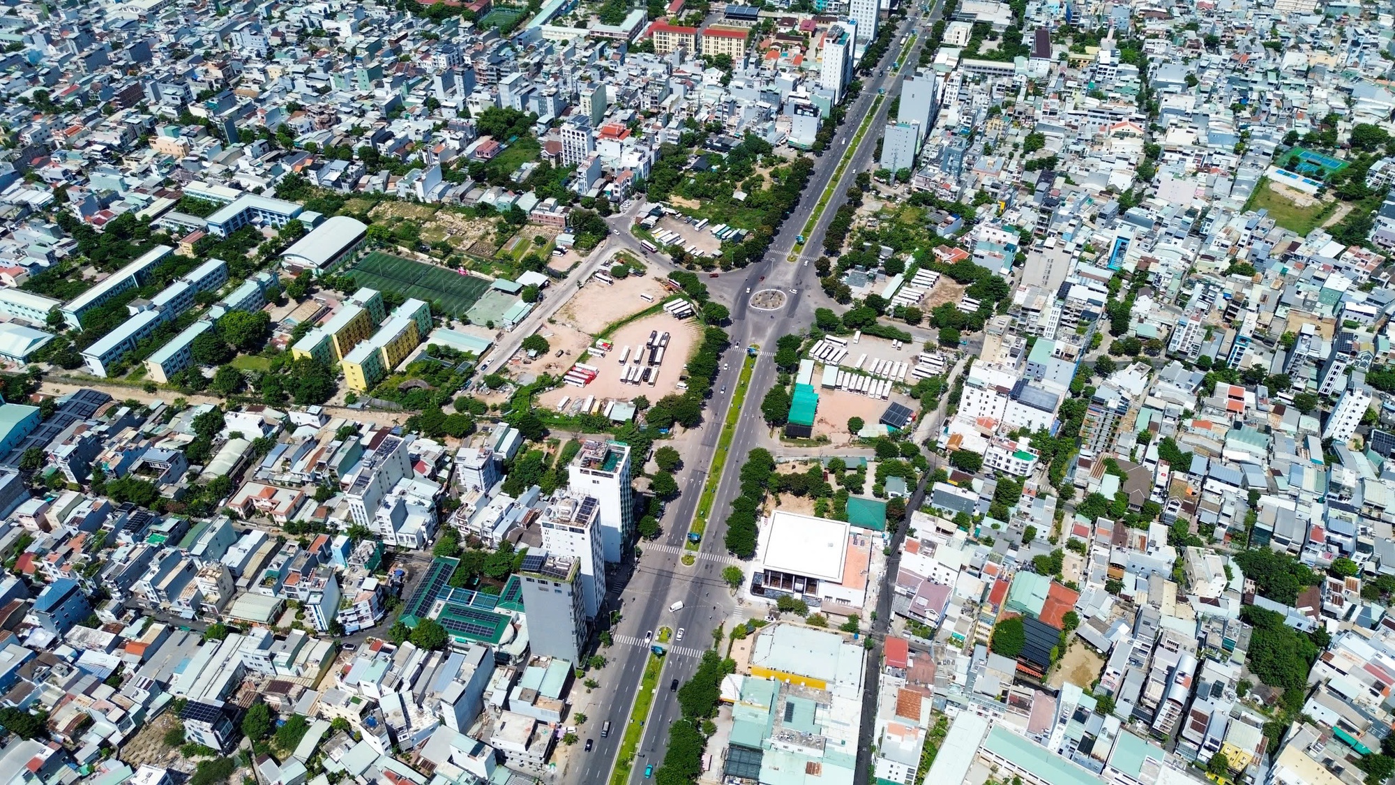 Trung tâm Tài chính quốc tế Đà Nẵng có vị trí “kim cương”, cụ thể tại đâu?- Ảnh 3.