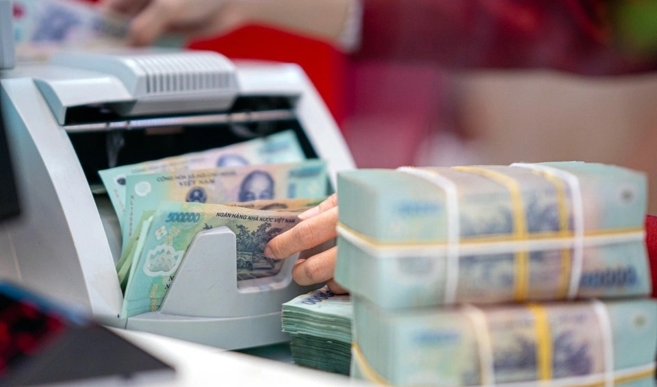 Ngành Ngân hàng sẵn sàng nguồn lực cho gói tín dụng ưu đãi 500 nghìn tỷ đồng- Ảnh 1. Ngành Ngân hàng sẵn sàng nguồn lực cho gói tín dụng ưu đãi 500 nghìn tỷ đồng- Ảnh 1.