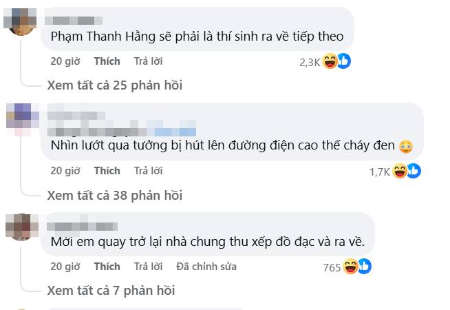 Thanh Hằng bị “tấn công”- Ảnh 3.