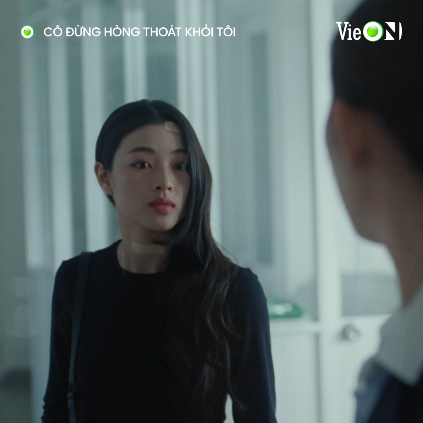 Phát hiện một mỹ nhân Việt diễn xuất cực hay mà vẫn chưa nổi lắm: Giọng nói mê hoặc, nhan sắc tuyệt đối điện ảnh- Ảnh 4. Phát hiện một mỹ nhân Việt diễn xuất cực hay mà vẫn chưa nổi lắm: Giọng nói mê hoặc, nhan sắc tuyệt đối điện ảnh- Ảnh 4.