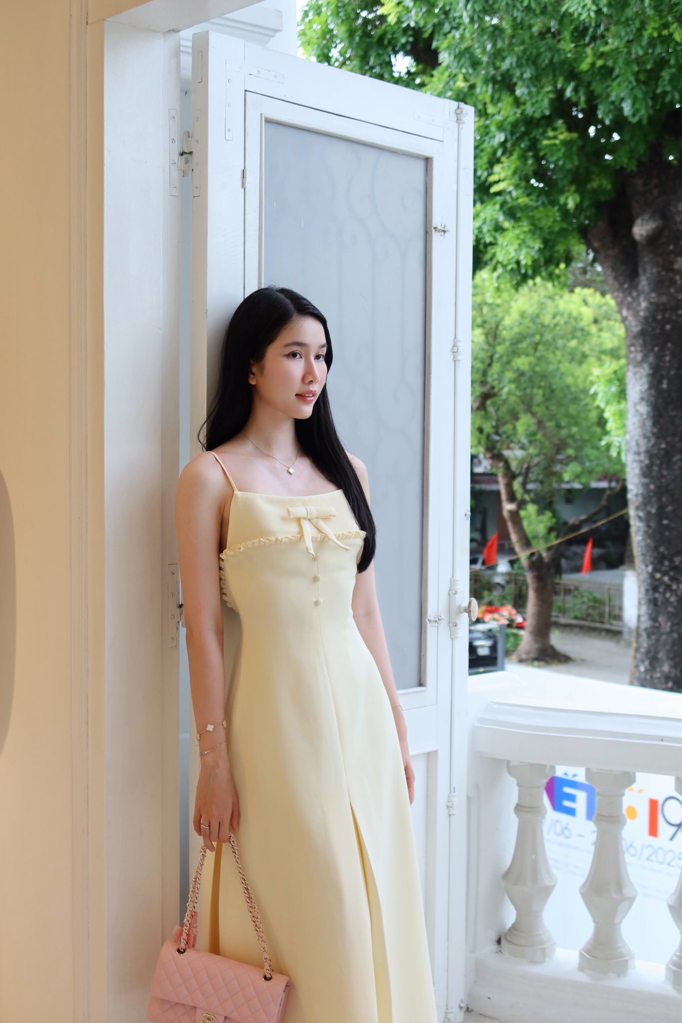 Vắng mặt Thùy Tiên, đây là 2 nàng Hậu xứng đáng cho ngôi vị "chân dài học giỏi thế hệ mới": Nhìn profile là đủ hiểu!- Ảnh 6.
