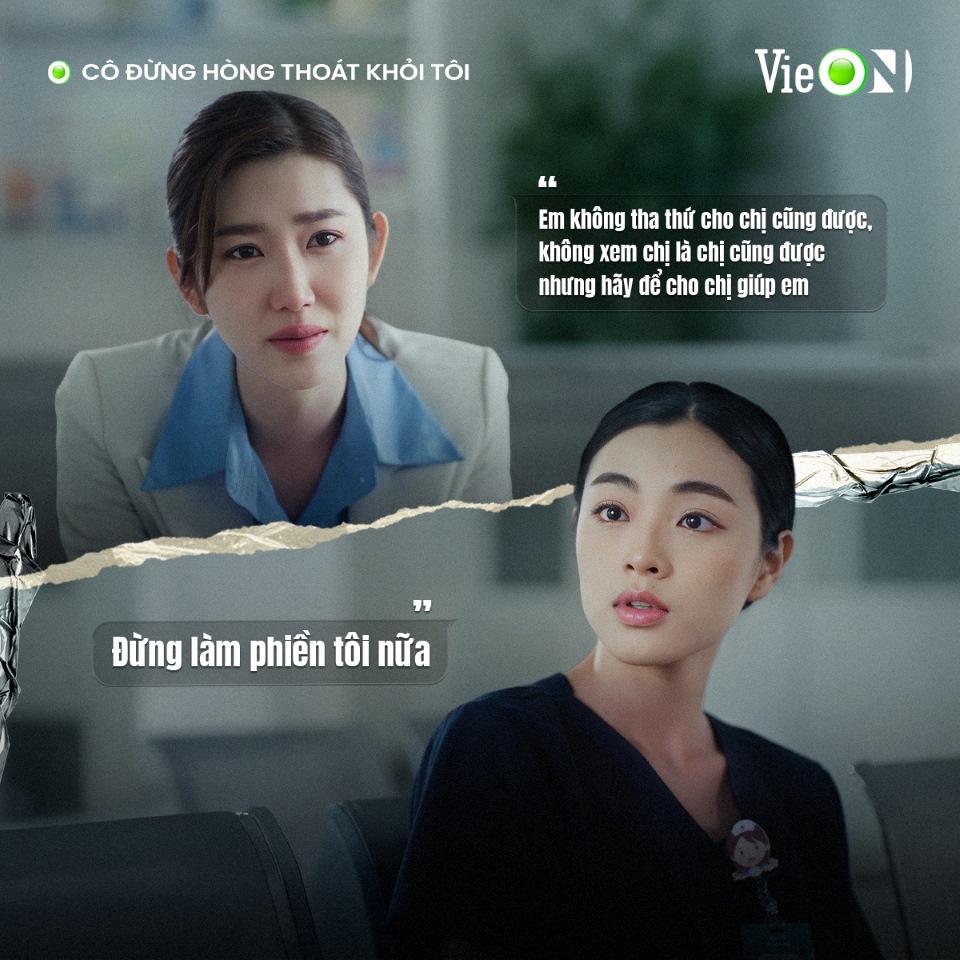 Phát hiện một mỹ nhân Việt diễn xuất cực hay mà vẫn chưa nổi lắm: Giọng nói mê hoặc, nhan sắc tuyệt đối điện ảnh- Ảnh 1. Phát hiện một mỹ nhân Việt diễn xuất cực hay mà vẫn chưa nổi lắm: Giọng nói mê hoặc, nhan sắc tuyệt đối điện ảnh- Ảnh 1.