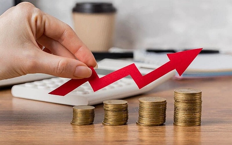 NHNN: Các thông tư sửa đổi sẽ được tính toán kỹ để hỗ trợ tăng trưởng tín dụng hiệu quả- Ảnh 1. NHNN: Các thông tư sửa đổi sẽ được tính toán kỹ để hỗ trợ tăng trưởng tín dụng hiệu quả- Ảnh 1.